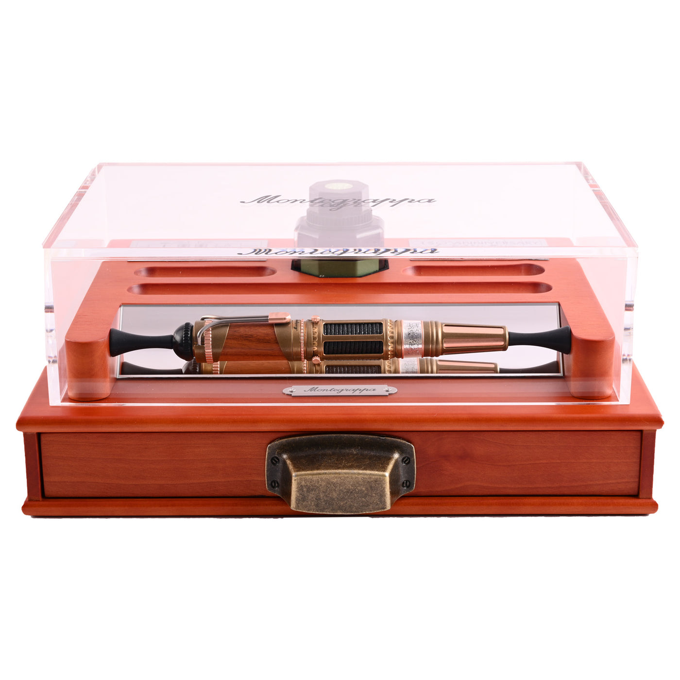 Montegrappa Marconi Model 150 Limited Edition Fountain Pen 9