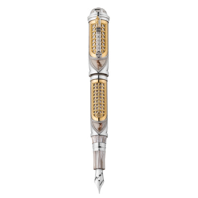 Montegrappa Michelangelo 550th Anniversary Limited Edition Fountain Pen