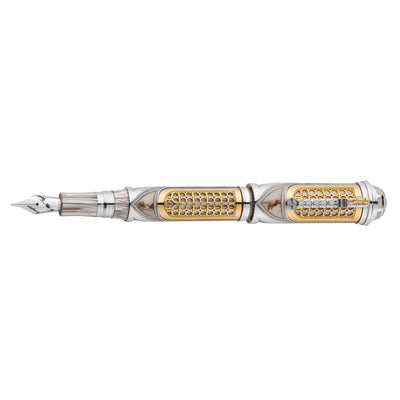 Montegrappa Michelangelo 550th Anniversary Limited Edition Fountain Pen