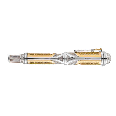 Montegrappa Michelangelo 550th Anniversary Limited Edition Roller Ball Pen