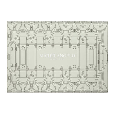 Montegrappa Michelangelo 550th Anniversary Limited Edition Roller Ball Pen