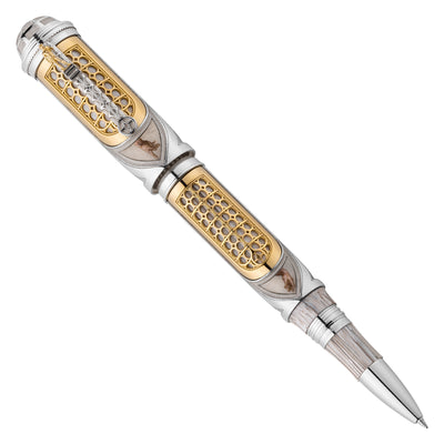 Montegrappa Michelangelo 550th Anniversary Limited Edition Roller Ball Pen