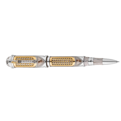 Montegrappa Michelangelo 550th Anniversary Limited Edition Roller Ball Pen