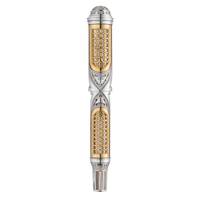 Montegrappa Michelangelo 550th Anniversary Limited Edition Roller Ball Pen
