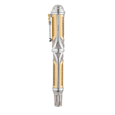 Montegrappa Michelangelo 550th Anniversary Limited Edition Roller Ball Pen