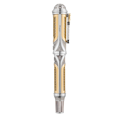 Montegrappa Michelangelo 550th Anniversary Limited Edition Roller Ball Pen