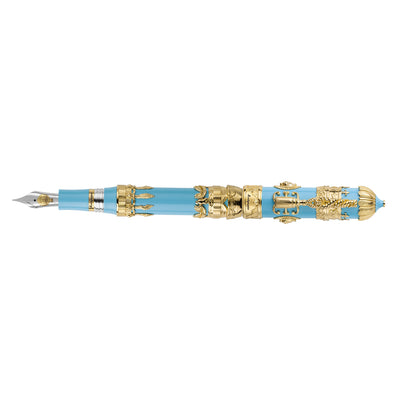 Montegrappa Montgolfier Limited Edition Fountain Pen