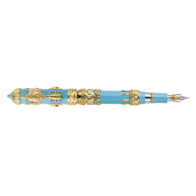 Montegrappa Montgolfier Limited Edition Fountain Pen