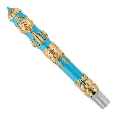 Montegrappa Montgolfier Limited Edition Fountain Pen