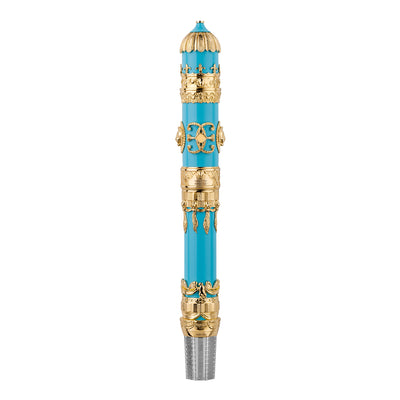 Montegrappa Montgolfier Limited Edition Fountain Pen