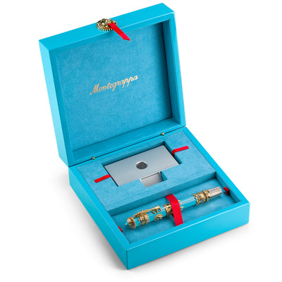 Montegrappa Montgolfier Limited Edition Fountain Pen