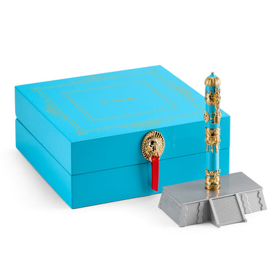 Montegrappa Montgolfier Limited Edition Fountain Pen