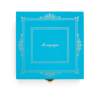 Montegrappa Montgolfier Limited Edition Fountain Pen