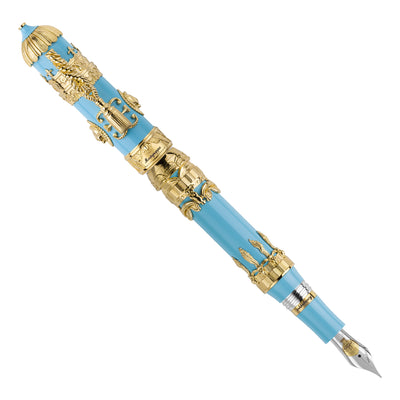 Montegrappa Montgolfier Limited Edition Fountain Pen