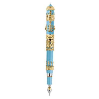 Montegrappa Montgolfier Limited Edition Fountain Pen