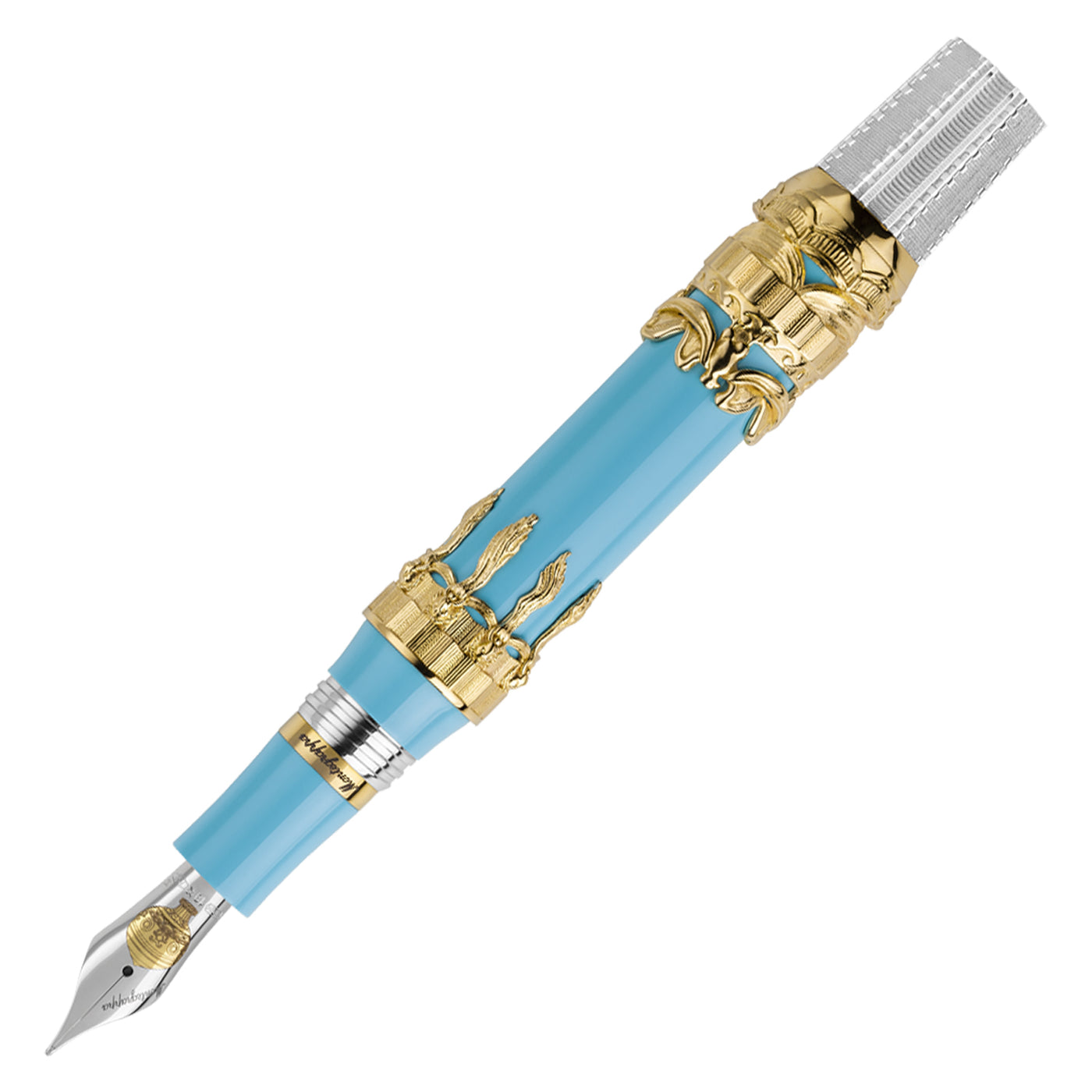 Montegrappa Montgolfier Limited Edition Fountain Pen