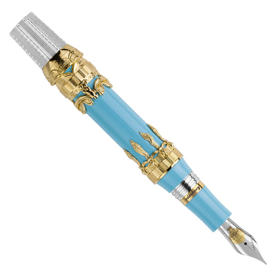 Montegrappa Montgolfier Limited Edition Fountain Pen