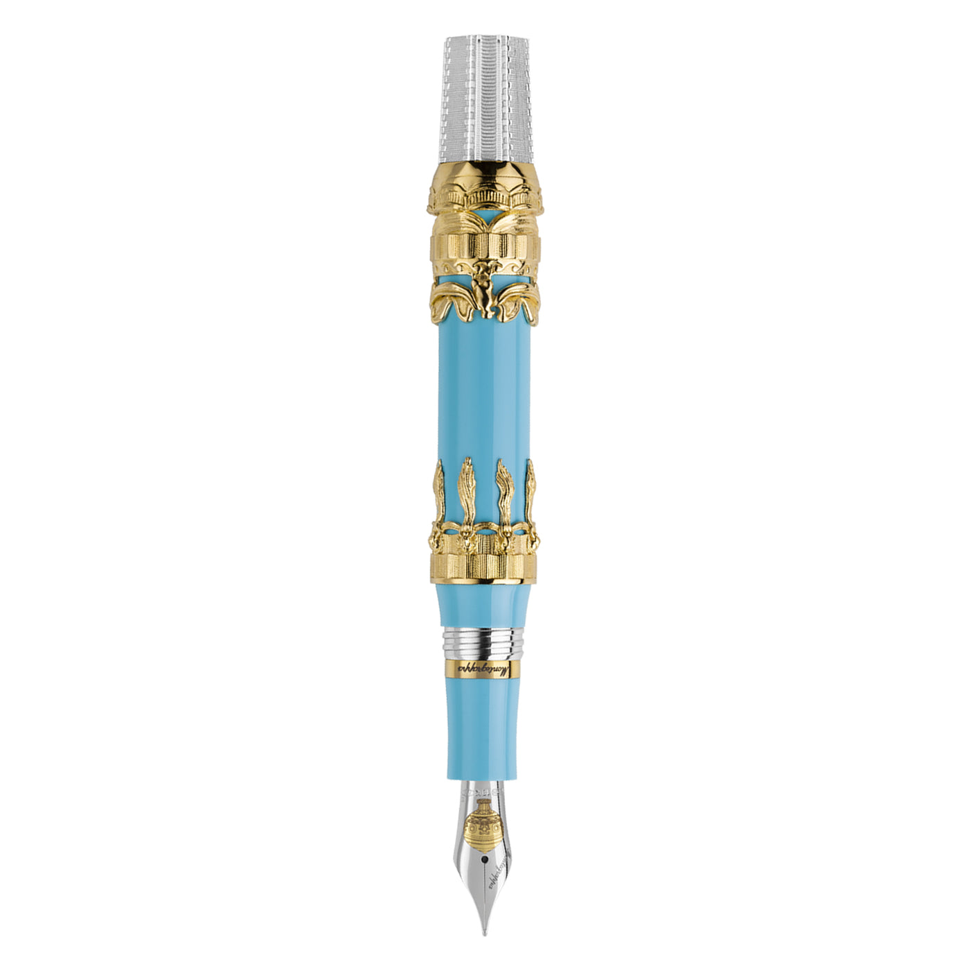 Montegrappa Montgolfier Limited Edition Fountain Pen