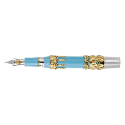 Montegrappa Montgolfier Limited Edition Fountain Pen