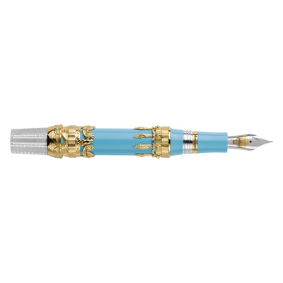 Montegrappa Montgolfier Limited Edition Fountain Pen