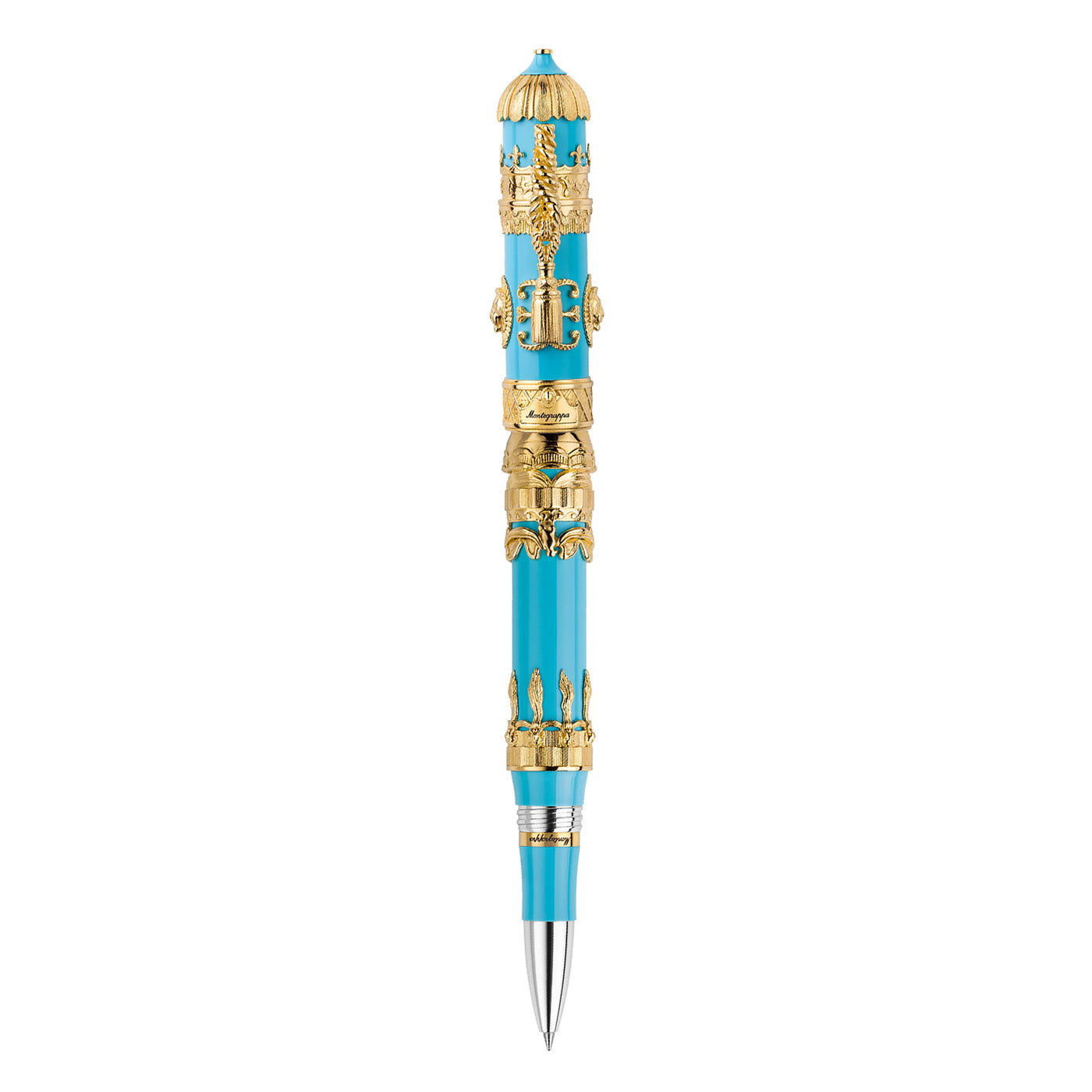 Montegrappa Montgolfier Limited Edition Roller Ball Pen