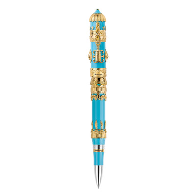 Montegrappa Montgolfier Limited Edition Roller Ball Pen