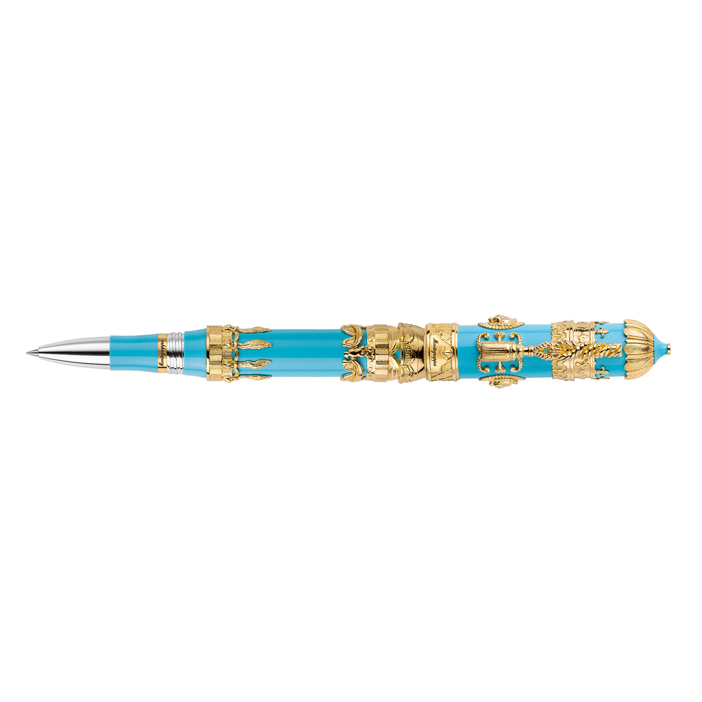 Montegrappa Montgolfier Limited Edition Roller Ball Pen