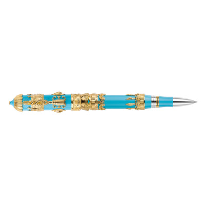Montegrappa Montgolfier Limited Edition Roller Ball Pen