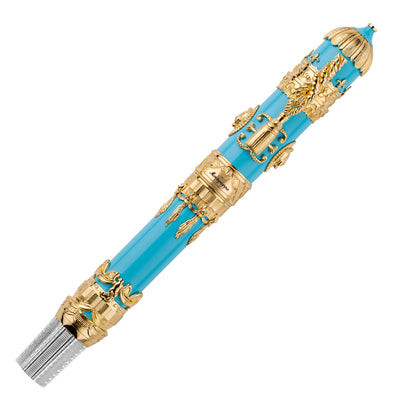 Montegrappa Montgolfier Limited Edition Roller Ball Pen