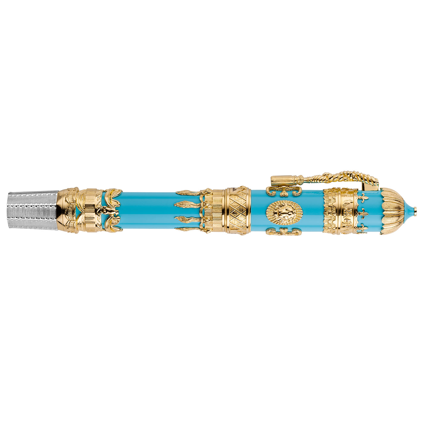 Montegrappa Montgolfier Limited Edition Roller Ball Pen