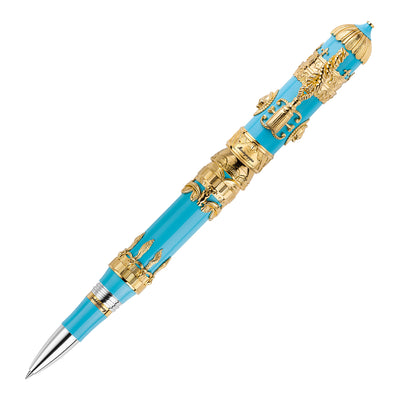 Montegrappa Montgolfier Limited Edition Roller Ball Pen