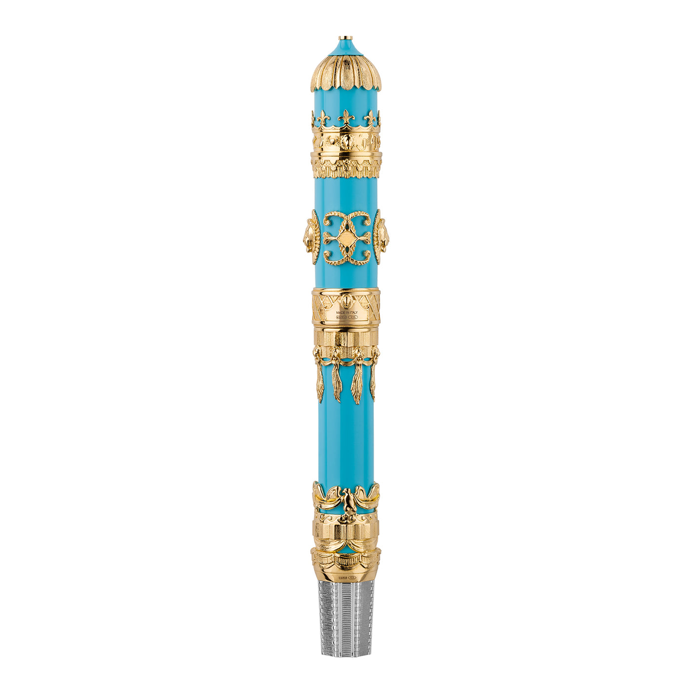 Montegrappa Montgolfier Limited Edition Roller Ball Pen