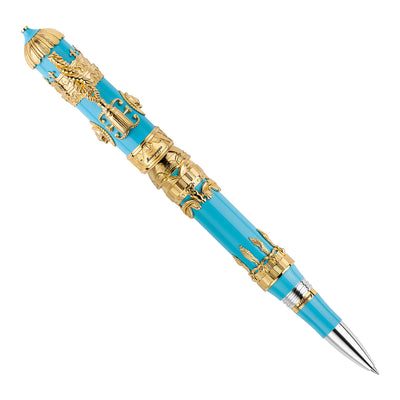 Montegrappa Montgolfier Limited Edition Roller Ball Pen