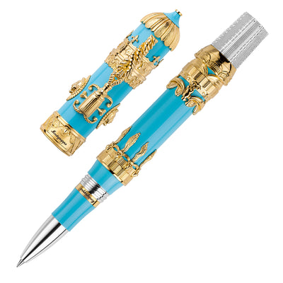 Montegrappa Montgolfier Limited Edition Roller Ball Pen