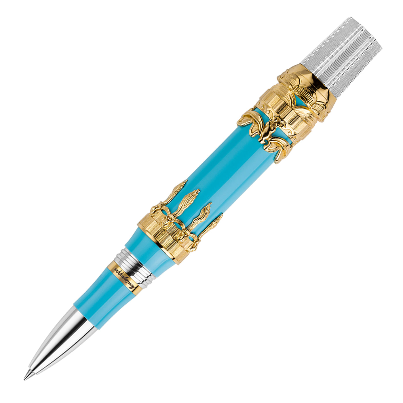 Montegrappa Montgolfier Limited Edition Roller Ball Pen