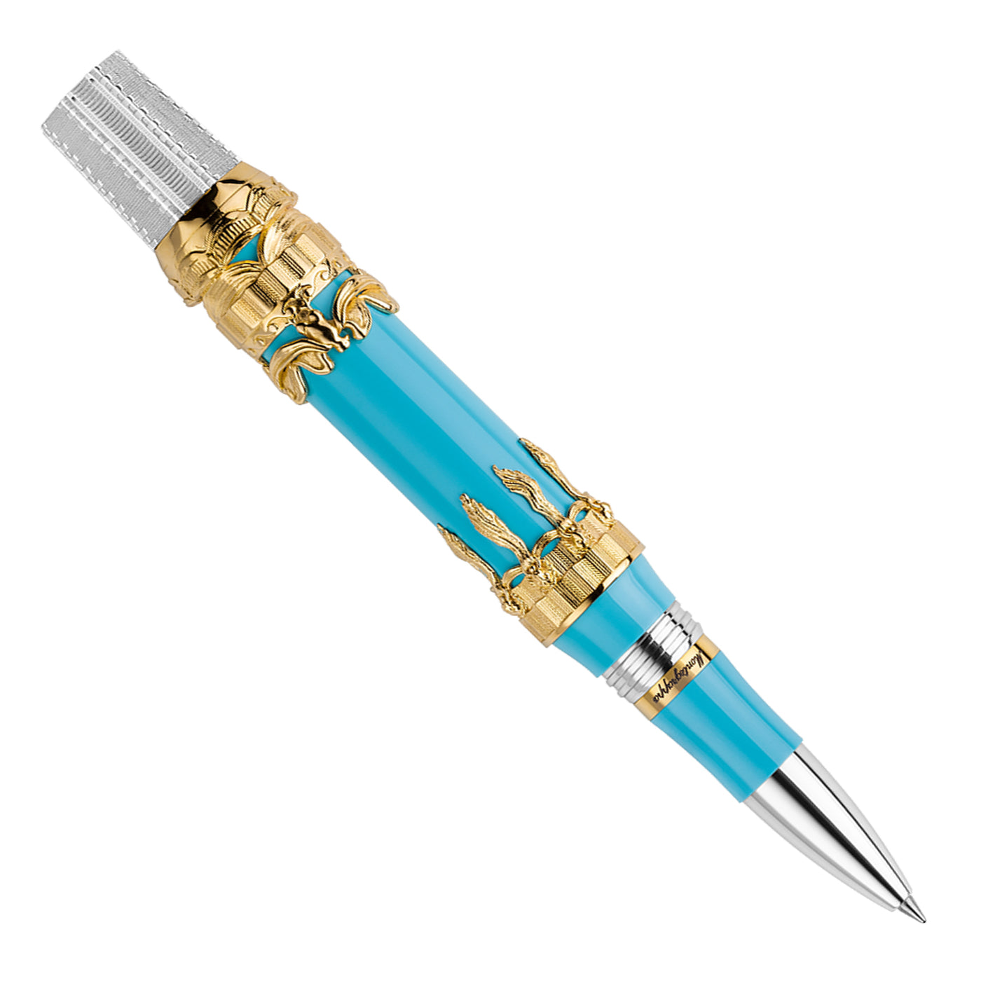 Montegrappa Montgolfier Limited Edition Roller Ball Pen