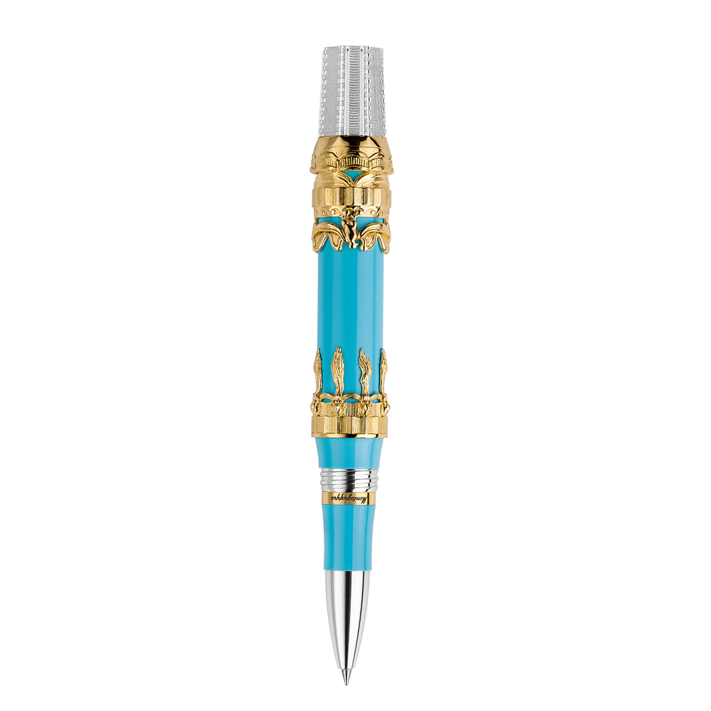 Montegrappa Montgolfier Limited Edition Roller Ball Pen