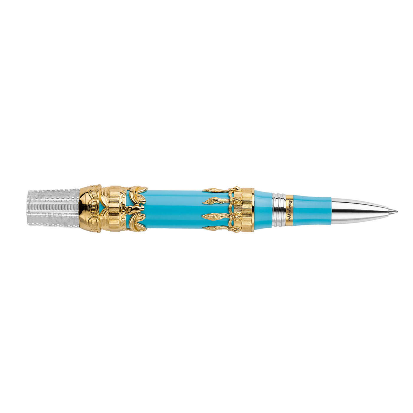 Montegrappa Montgolfier Limited Edition Roller Ball Pen