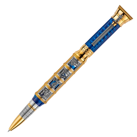 Montegrappa Odyssey Chapter II Limited Edition Roller Ball Pen