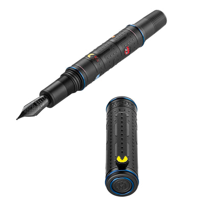 Montegrappa Pac-Man: Ghostwriter Electric Presence Fountain Pen