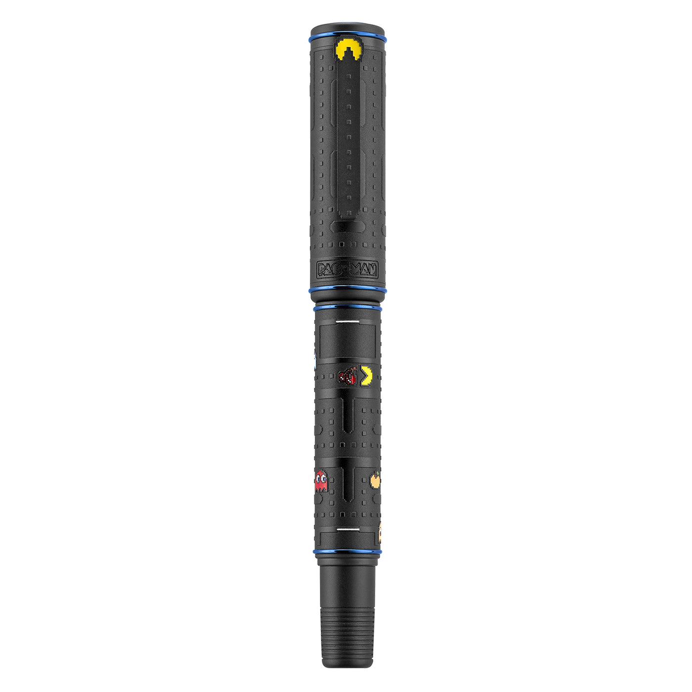 Montegrappa Pac-Man: Ghostwriter Electric Presence Fountain Pen