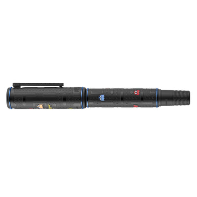 Montegrappa Pac-Man: Ghostwriter Electric Presence Fountain Pen
