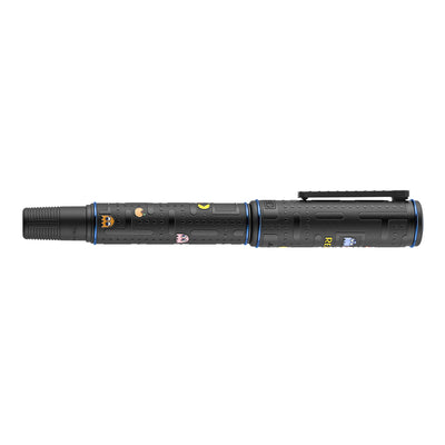 Montegrappa Pac-Man: Ghostwriter Electric Presence Fountain Pen