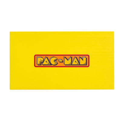 Montegrappa Pac-Man: Ghostwriter Electric Presence Fountain Pen