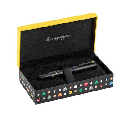 Montegrappa Pac-Man: Ghostwriter Electric Presence Fountain Pen