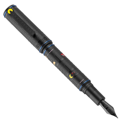 Montegrappa Pac-Man: Ghostwriter Electric Presence Fountain Pen