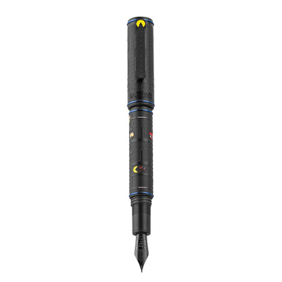 Montegrappa Pac-Man: Ghostwriter Electric Presence Fountain Pen