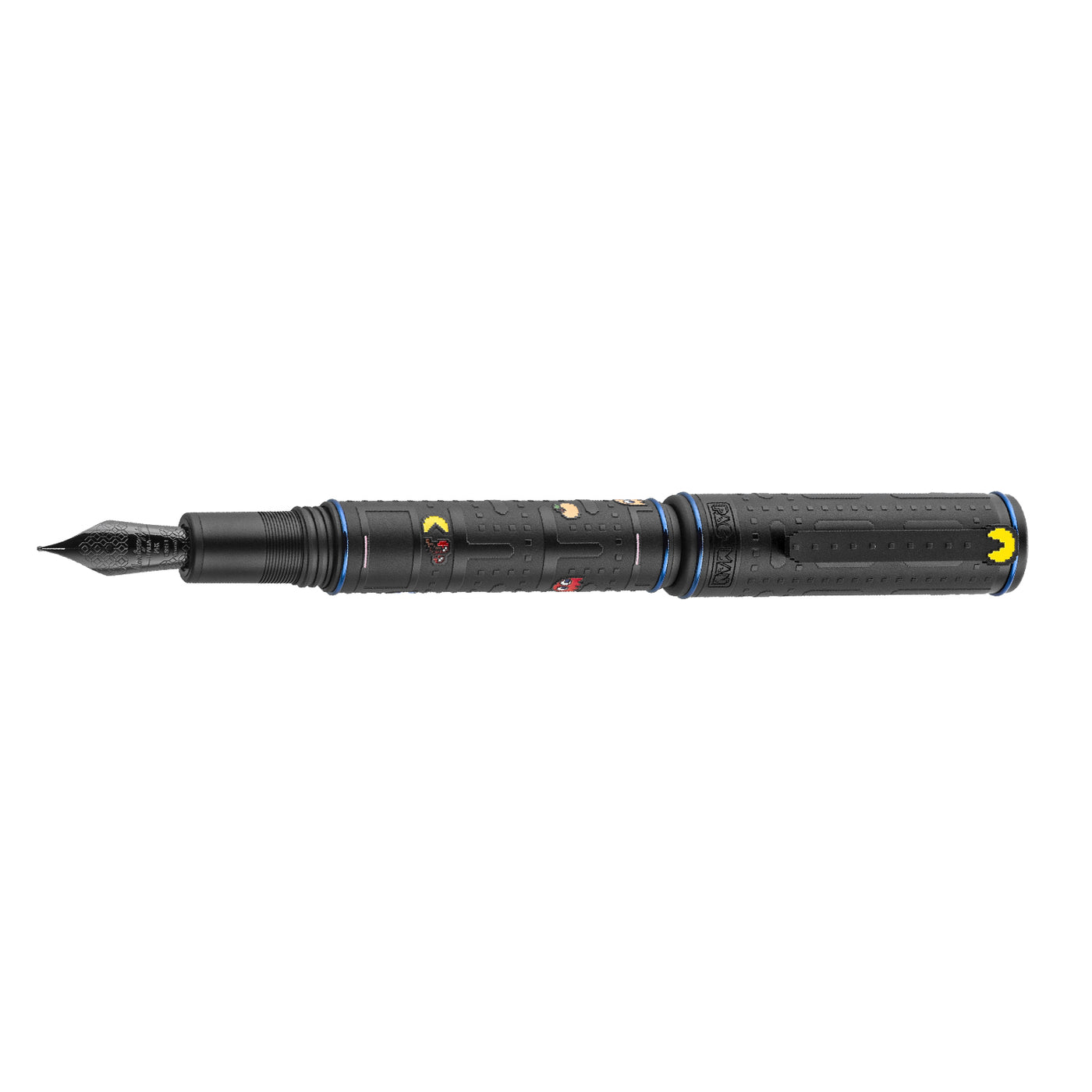 Montegrappa Pac-Man: Ghostwriter Electric Presence Fountain Pen