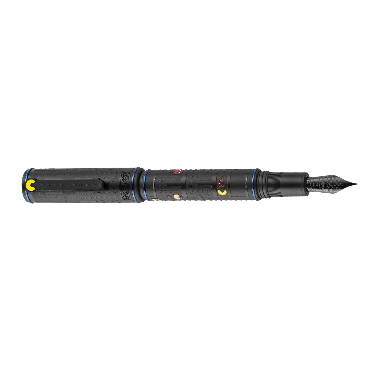Montegrappa Pac-Man: Ghostwriter Electric Presence Fountain Pen