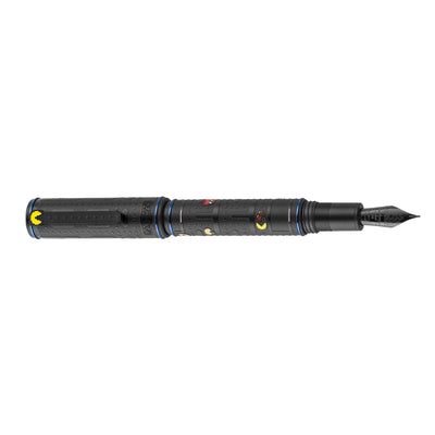 Montegrappa Pac-Man: Ghostwriter Electric Presence Fountain Pen
